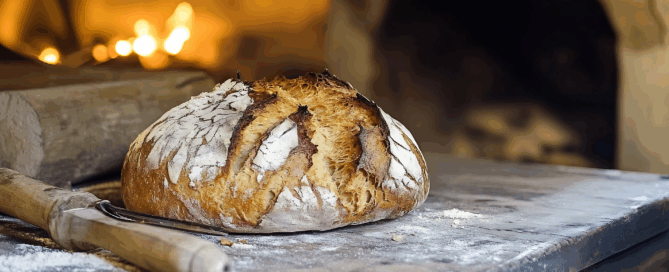 Bread’s Tasty 12,000-Year Story