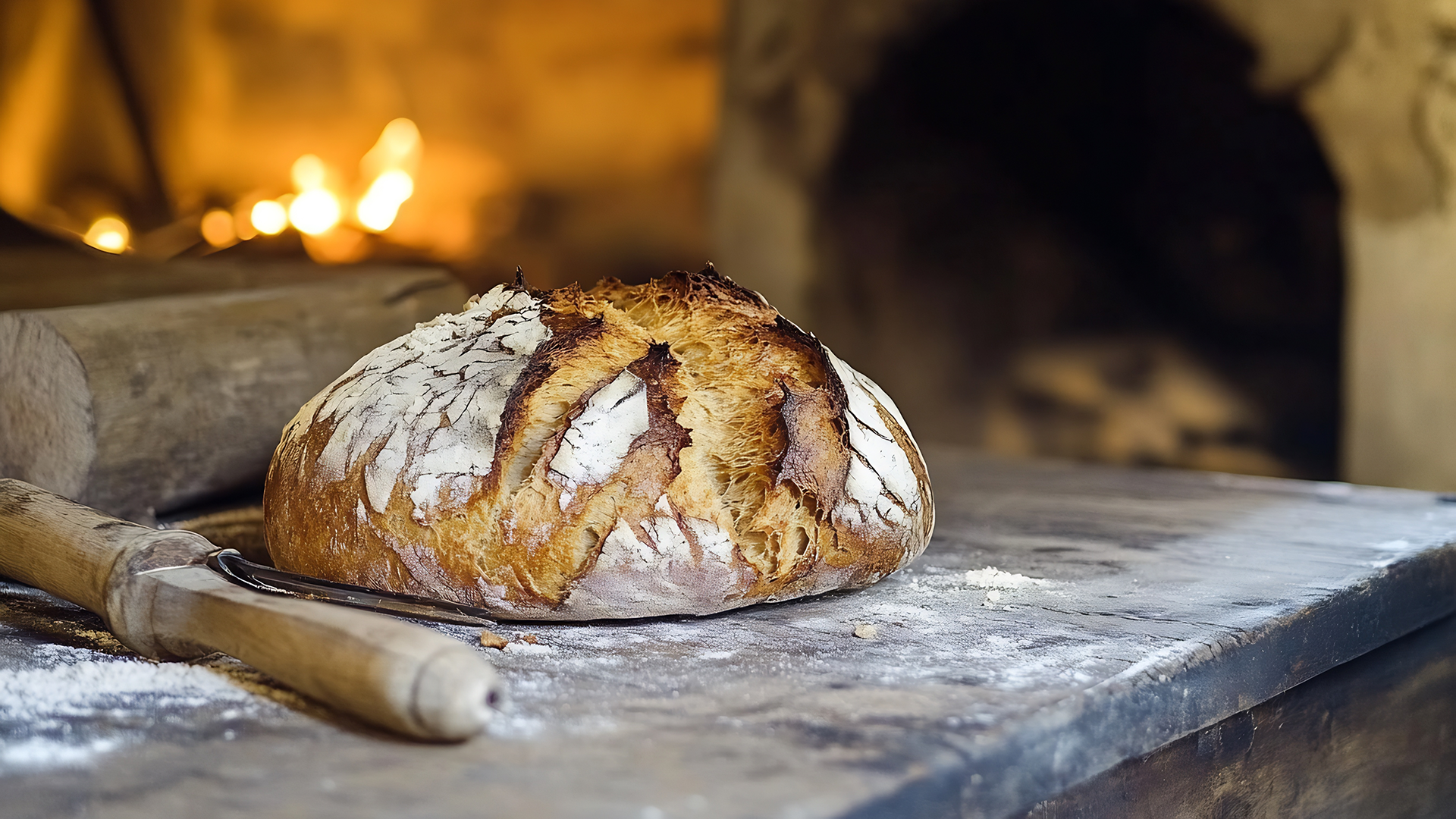Bread’s Tasty 12,000-Year Story