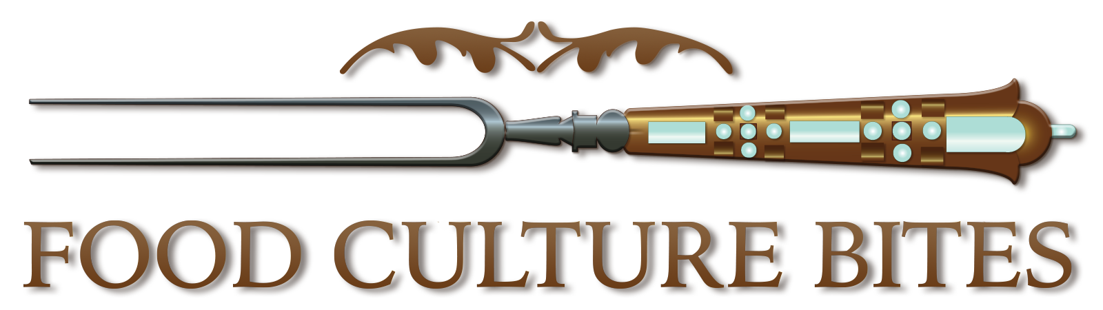 foodculturebites.com Logo