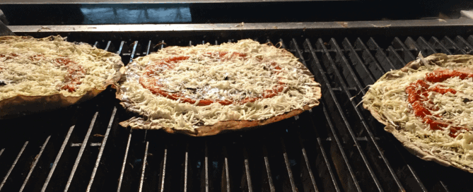 Old Pizza oven