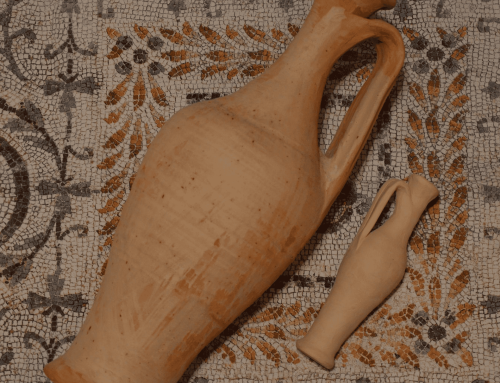 Garum: The Ancient Roman “Ketchup” That Vanished