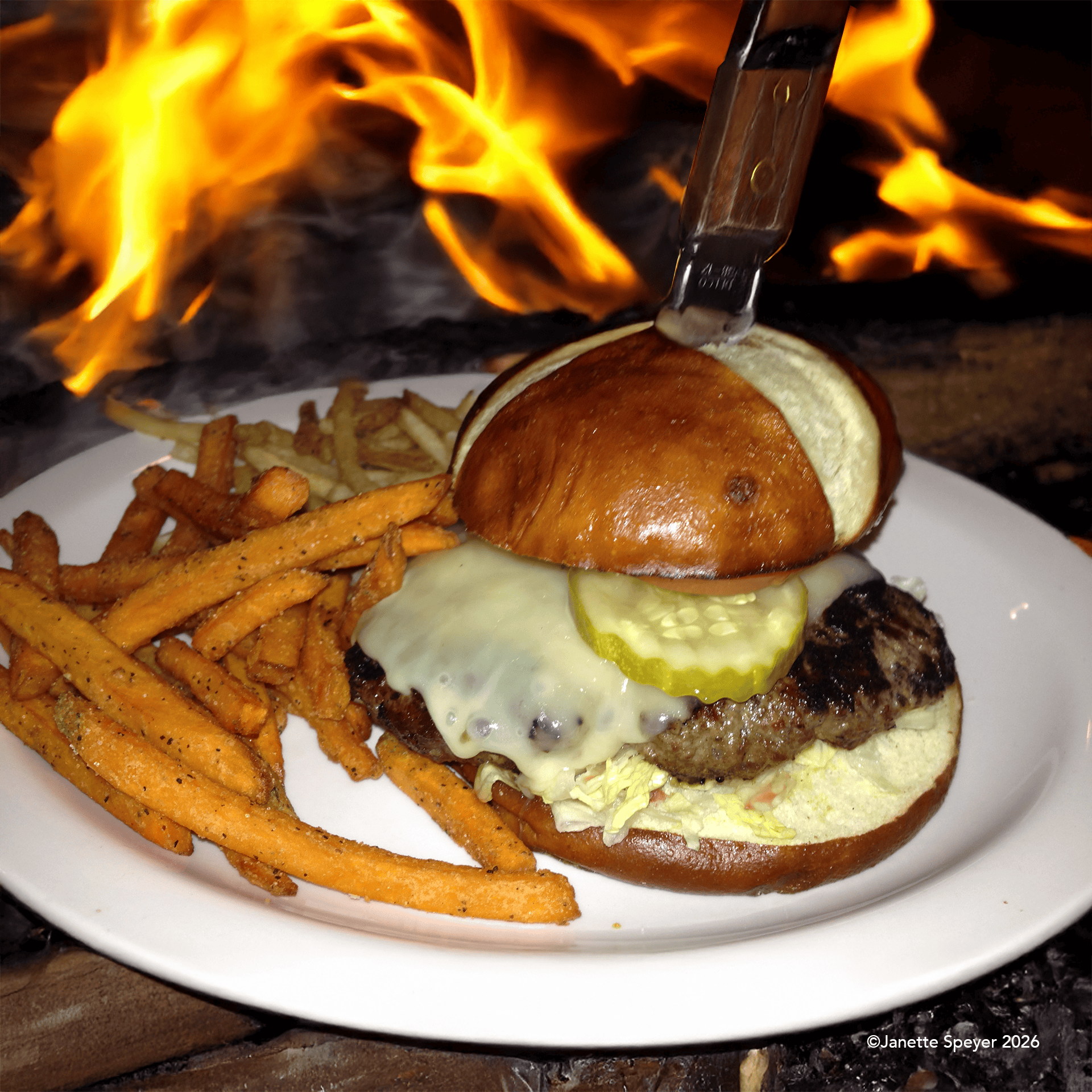 Food fraud horsemeat-burger