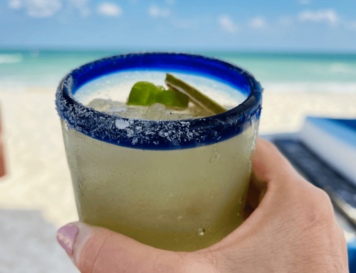 The Margarita Was Never Invented. How Did It Take Over the World?