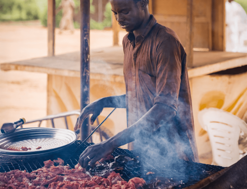 The Forgotten Chefs: How Enslaved People Built America’s Cuisine