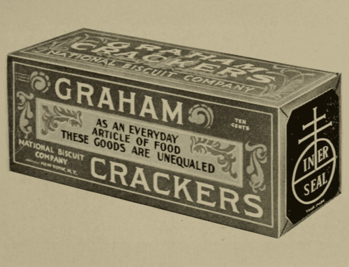 The 200-Year History of “Health Food”