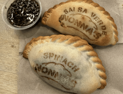 The Empanada Was Invented on Four Continents at Once