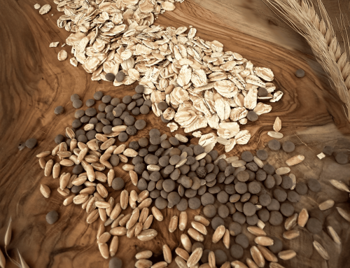Once Peasant Food: How Six Humble Staples Became Trendy
