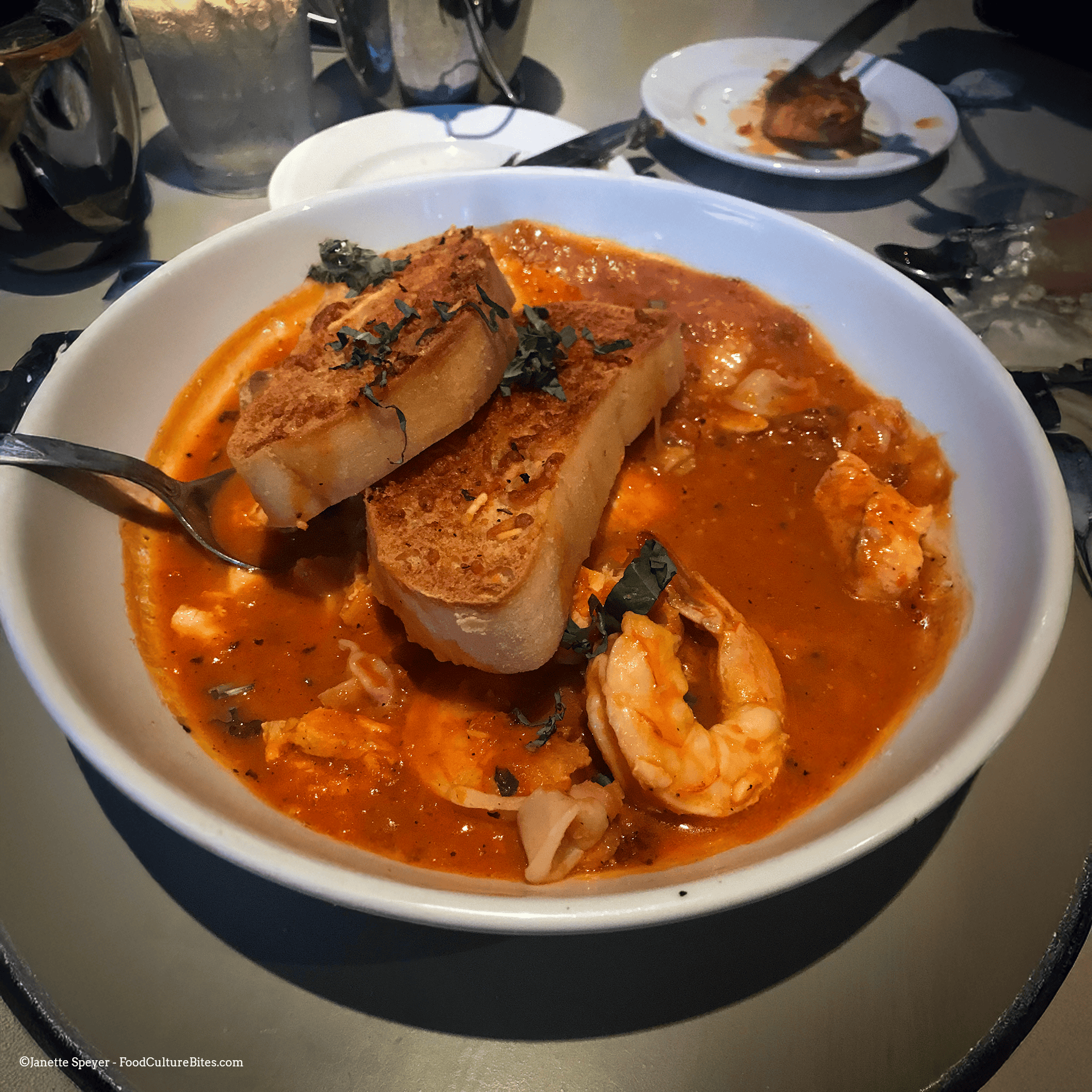 Southern Comfort Food: A Rich Culinary History of Odds and Ends